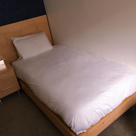 Artto Hotel Γλασκώβη Εξωτερικό φωτογραφία