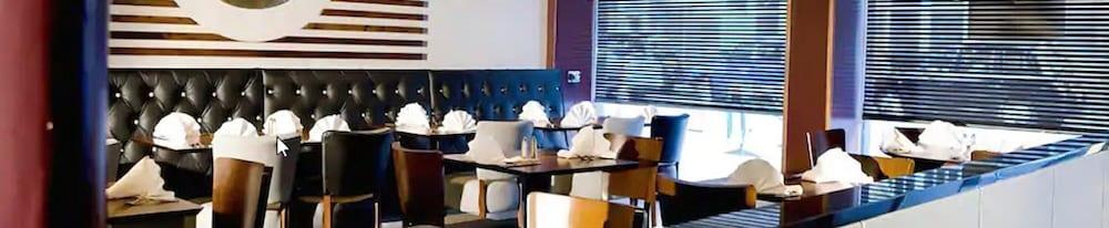 Artto Hotel Γλασκώβη Εξωτερικό φωτογραφία