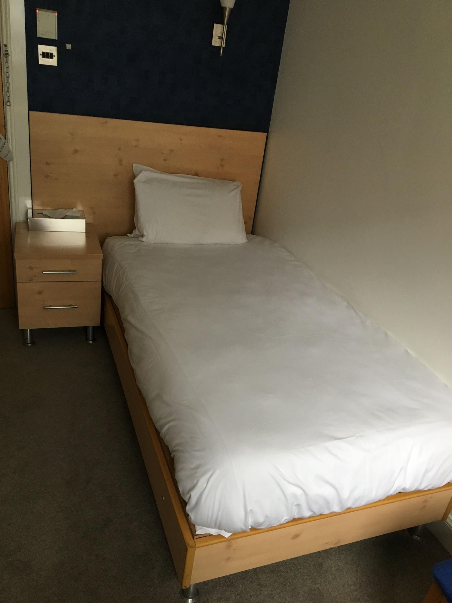 Artto Hotel Γλασκώβη Εξωτερικό φωτογραφία