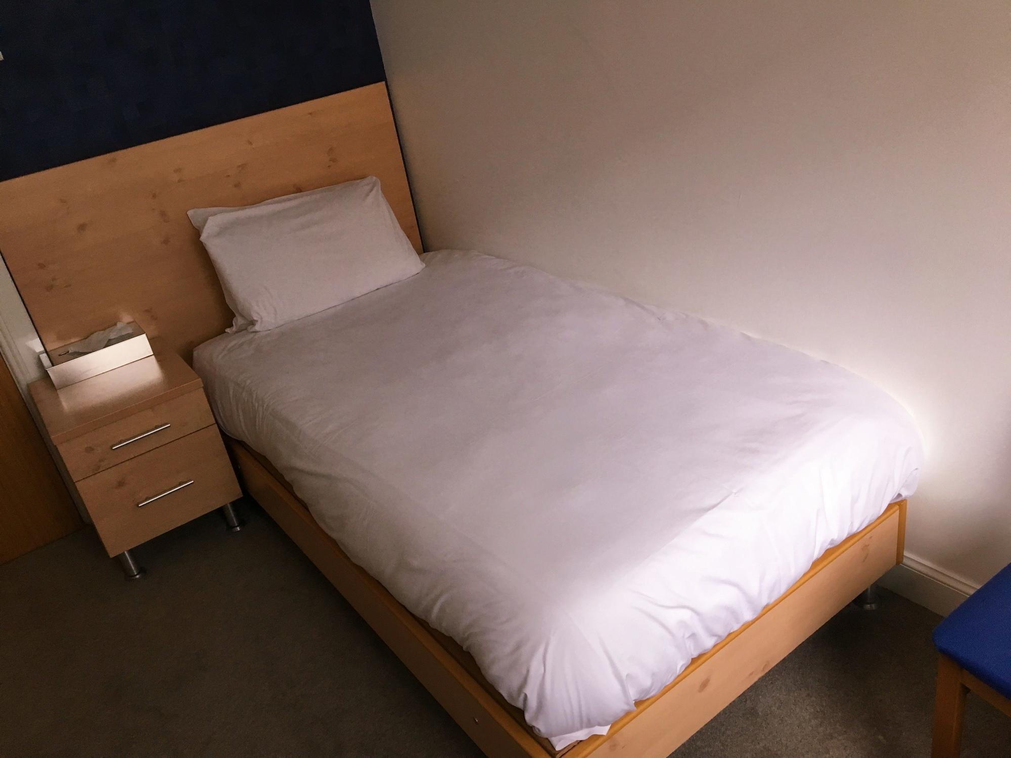 Artto Hotel Γλασκώβη Εξωτερικό φωτογραφία