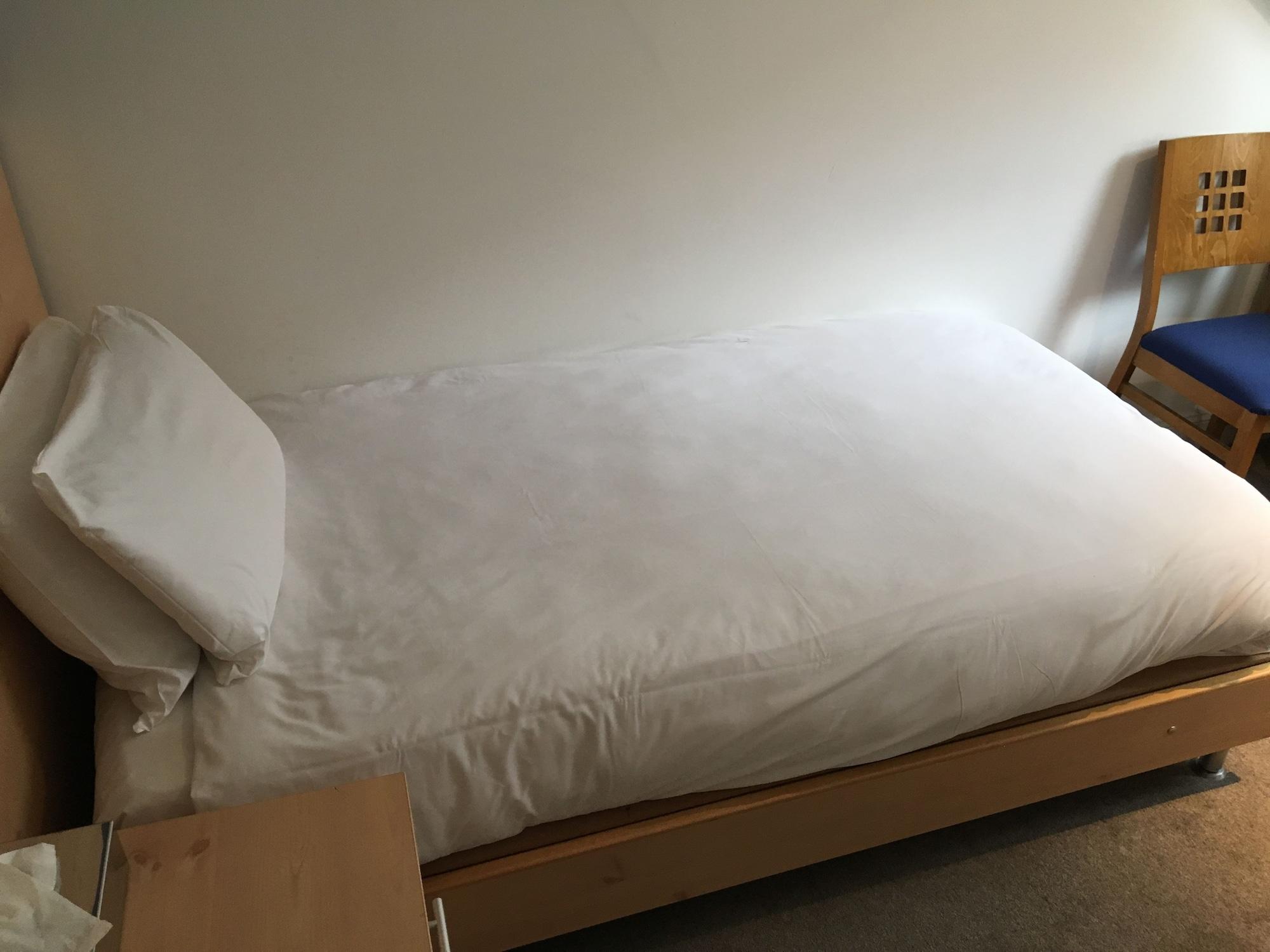 Artto Hotel Γλασκώβη Εξωτερικό φωτογραφία