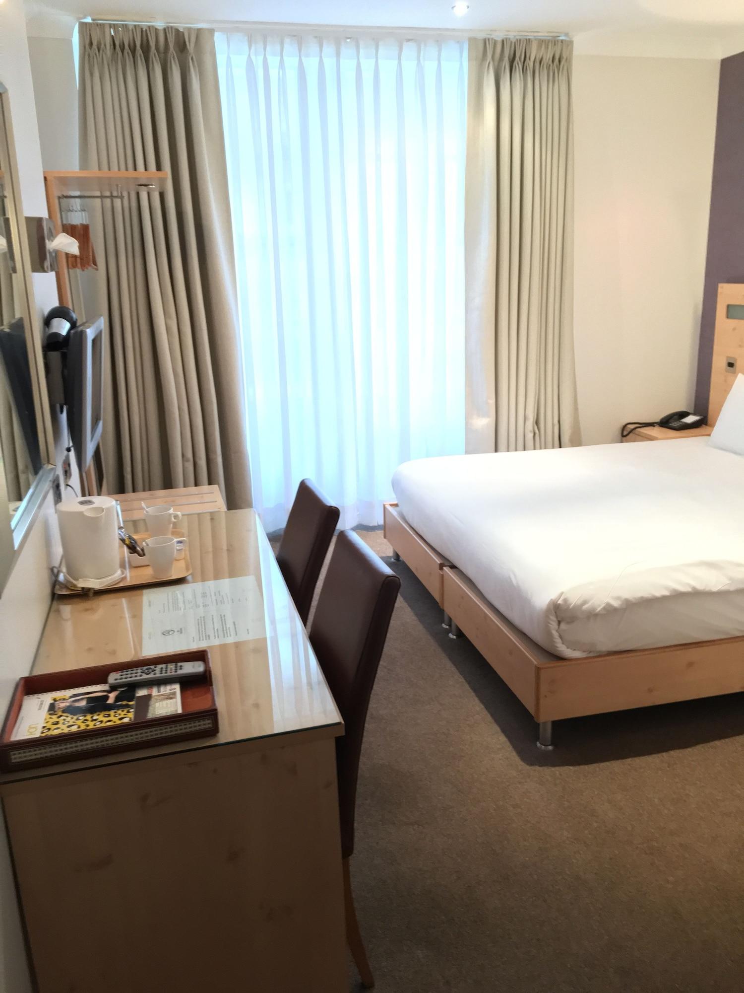 Artto Hotel Γλασκώβη Εξωτερικό φωτογραφία