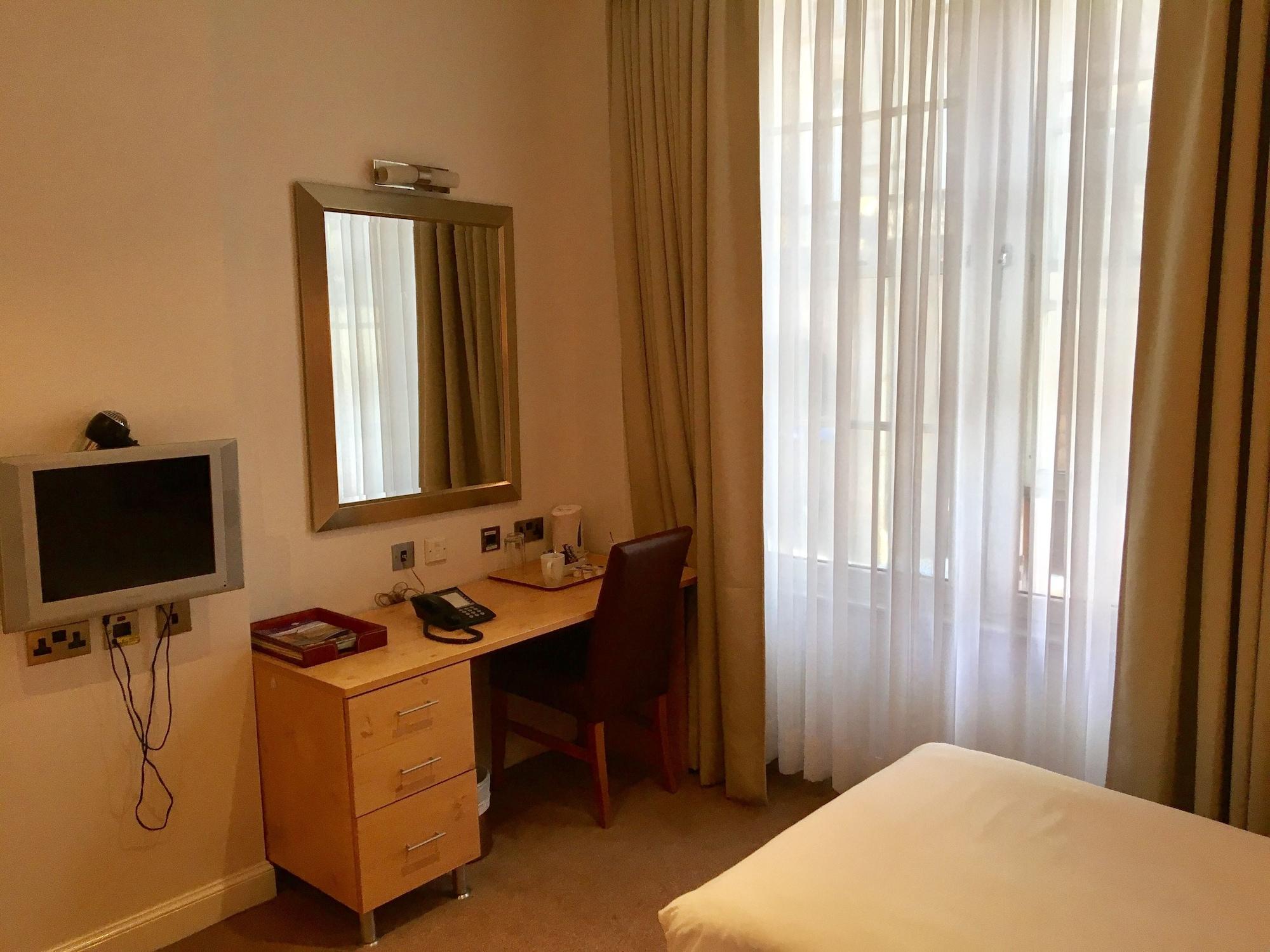 Artto Hotel Γλασκώβη Εξωτερικό φωτογραφία