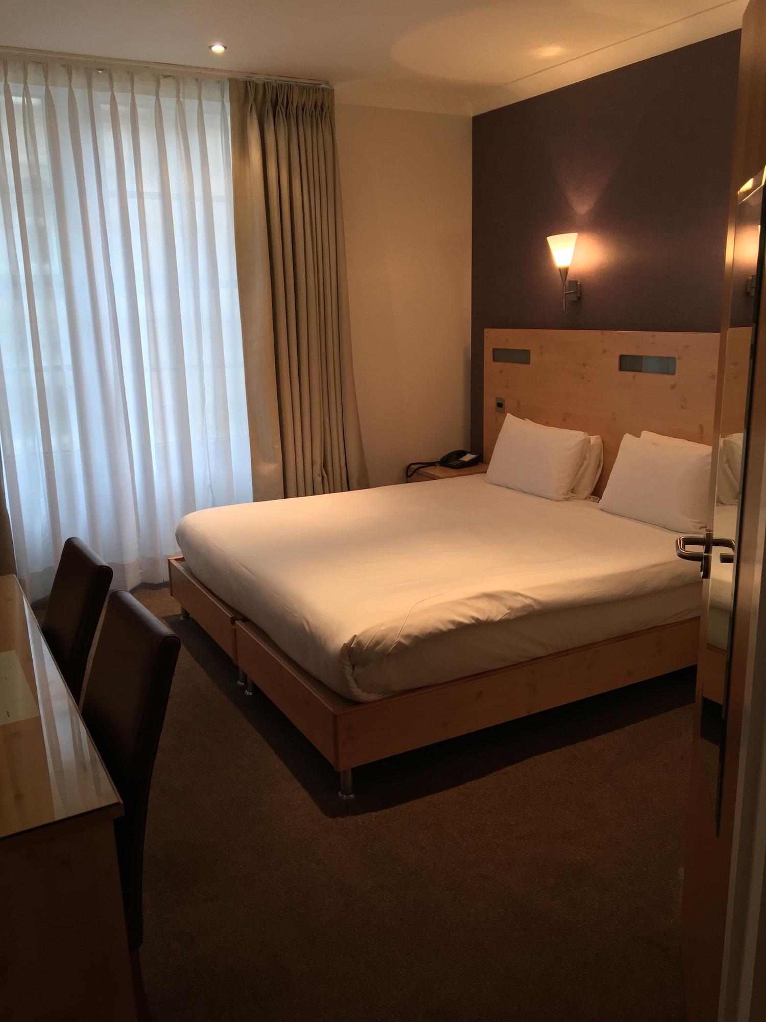 Artto Hotel Γλασκώβη Εξωτερικό φωτογραφία