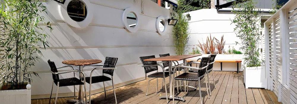 Artto Hotel Γλασκώβη Εξωτερικό φωτογραφία