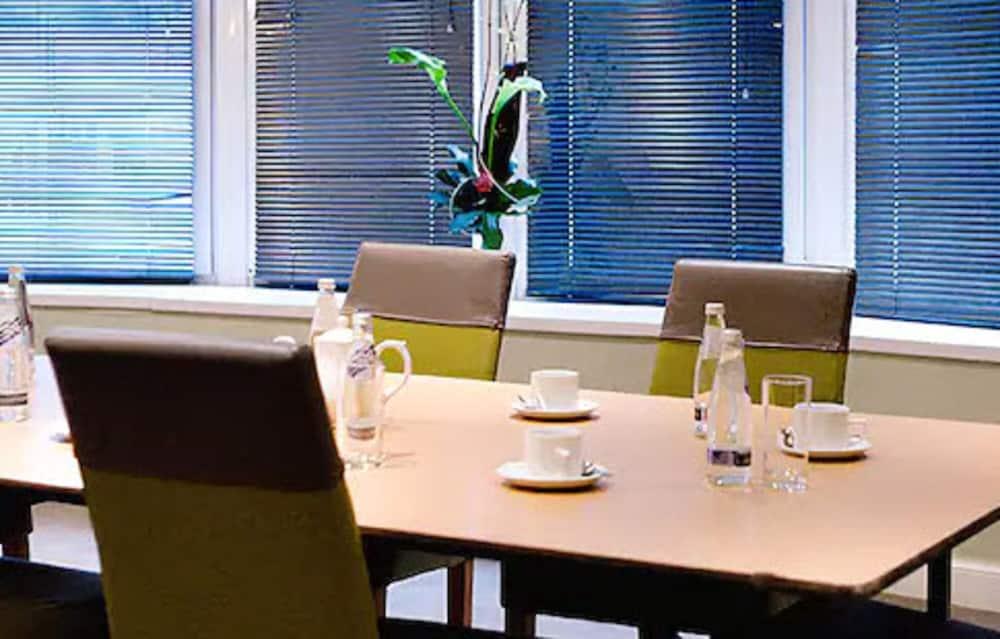 Artto Hotel Γλασκώβη Εξωτερικό φωτογραφία