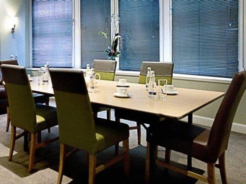 Artto Hotel Γλασκώβη Εξωτερικό φωτογραφία