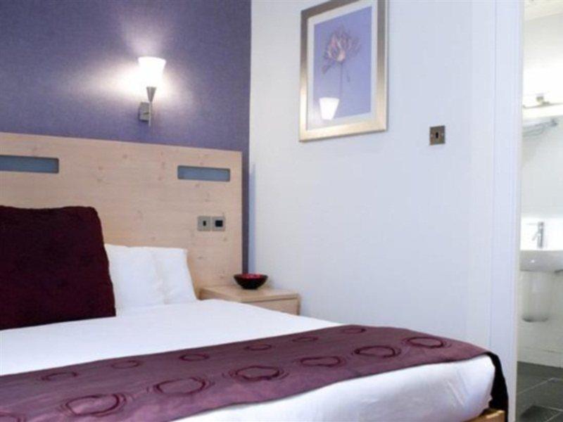 Artto Hotel Γλασκώβη Δωμάτιο φωτογραφία