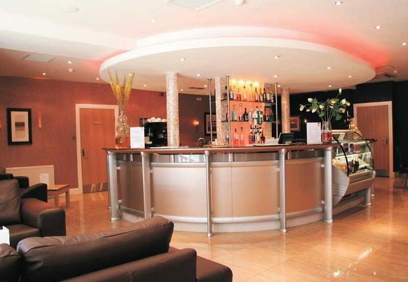 Artto Hotel Γλασκώβη Εσωτερικό φωτογραφία