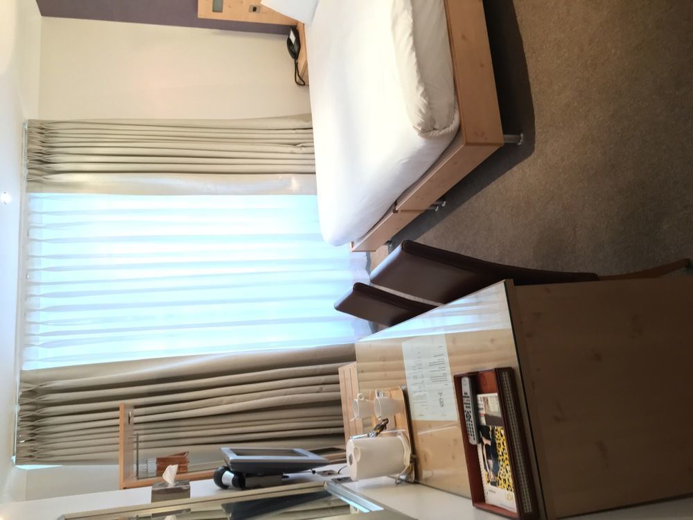 Artto Hotel Γλασκώβη Εξωτερικό φωτογραφία