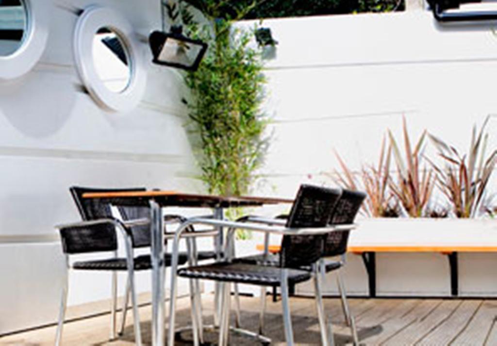 Artto Hotel Γλασκώβη Εξωτερικό φωτογραφία