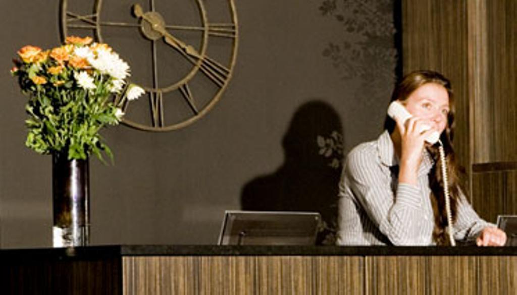 Artto Hotel Γλασκώβη Εξωτερικό φωτογραφία