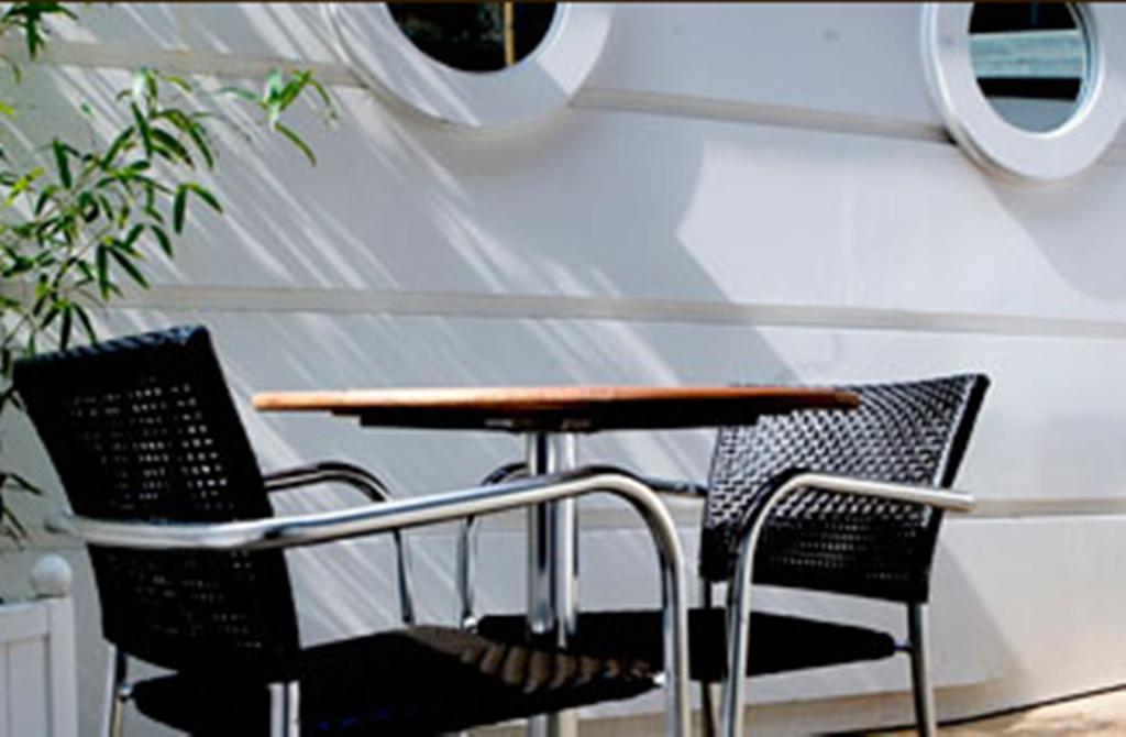 Artto Hotel Γλασκώβη Εξωτερικό φωτογραφία