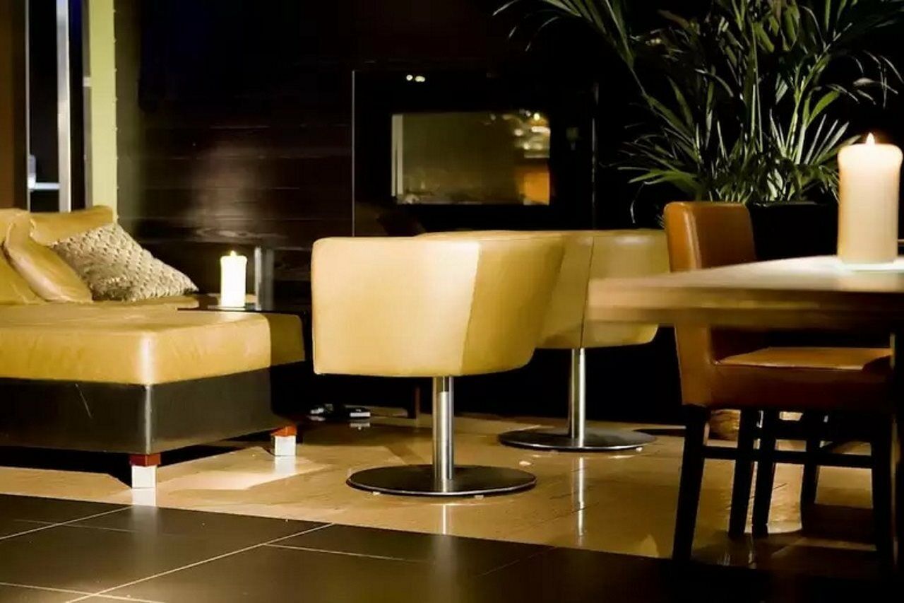 Artto Hotel Γλασκώβη Εξωτερικό φωτογραφία